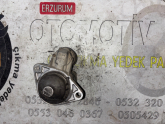 Oto Çıkma Parça / Nissan / Almera / Elektrik / Marş Motoru / Çıkma Parça 
