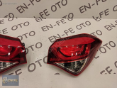 Oto Çıkma Parça / Hyundai / i20 / Far & Stop / Sağ Arka Stop / Sıfır Parça 