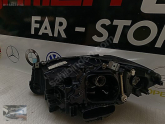 Oto Çıkma Parça / Bmw / 5 Serisi / Far & Stop / Sağ Ön Far / Çıkma Parça 