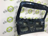 Oto Çıkma Parça / Skoda / Karoq / Kaporta & Karoser / Bagaj Kapağı / Çıkma Parça 