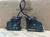 Oto Çıkma Parça / Volkswagen / Tiguan / Direksiyon / Direksiyon Kutusu / Sıfır Parça 