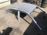 HONDA CİVİC İES KESME TAVAN BOYASIZ