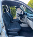 Clio 2 şöför koltuğu hatasız