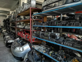 Oto Çıkma Parça / Volkswagen / Polo / Motor / Turbo Borusu / Çıkma Parça 