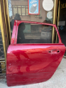 Oto Çıkma Parça / Citroen / C4 / Kaporta & Karoser / Sol Arka Kapı / Çıkma Parça 