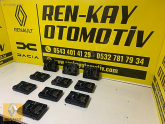 Oto Çıkma Parça / Renault / R 5 / Elektrik / Sigorta Kutusu / Sıfır Parça 