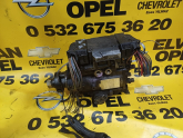 Opel Vectra C  Dizel Çıkma Mazot Pompası