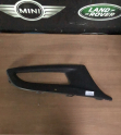 6RD853666RH VW POLO SOL SİS ÇERÇEVESİ 2009-2013