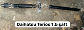 Oto Çıkma Parça / Daihatsu / Terios / Defransiyel / Şaft / Çıkma Parça 