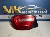 MERCEDES A180-A200 W176 SOL STOP