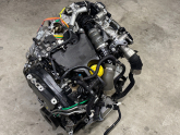 Oto Çıkma Parça / Nissan / Qashqai / Motor / Motor (komple) / Çıkma Parça 