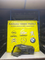 Oto Çıkma Parça / Peugeot / 3008 / Radyatör / Radyatör Hortumu / Çıkma Parça 