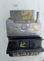 Oto Çıkma Parça / Renault / Clio / ABS / ABS Beyni / Çıkma Parça 