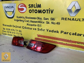 Oto Çıkma Parça / Renault / Clio / Far & Stop / Sağ Arka Stop / Çıkma Parça 