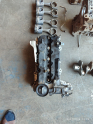 Oto Çıkma Parça / Opel / Astra / Motor / Karter / Çıkma Parça 