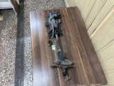 Oto Çıkma Parça / Renault / Kangoo / Elektrik / Kontak Seti / Çıkma Parça 