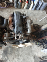 Kia Bongo komple motor