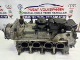 Oto Çıkma Parça / Skoda / Superb / Motor / Silindir Kapağı / Çıkma Parça 