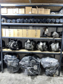 Oto Çıkma Parça / Volkswagen / Tiguan / Motor / Motor (komple) / Çıkma Parça 