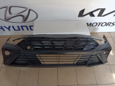 HYUNDAİ ELANTRA 2024-2025 DOLU ÖN TAMPON SIFIR YAN SANAYİ