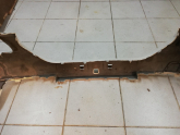 Oto Çıkma Parça / Peugeot / 3008 / Tampon / Ön Tampon / Çıkma Parça 