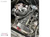 Oto Çıkma Parça / Audi / 80 Serisi / Motor / Motor (komple) / Çıkma Parça 