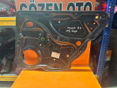Oto Çıkma Parça / Volkswagen / Passat / Oto Cam / Cam Krikosu / Çıkma Parça 