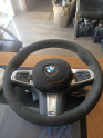 BMW X3 komple dolu direksiyon simidi alkantre M