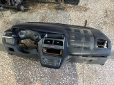 Oto Çıkma Parça / Fiat / Linea / Elektrik / Dörtlü Flaşör Düğmesi / Çıkma Parça 