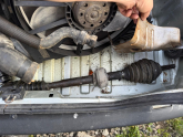 Oto Çıkma Parça / Renault / R 25 / Motor / Silindir Kapağı / Çıkma Parça 