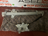 824044A010 Hyundai H1 01-07 Sağ Ön CAM KRİKOSU OTOMATİK