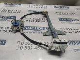 Oto Çıkma Parça / Peugeot / 307 / Oto Cam / Cam Krikosu / Çıkma Parça 