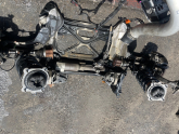 Oto Çıkma Parça / Audi / A7 / Direksiyon / Direksiyon Kutusu / Çıkma Parça 