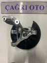 Oto Çıkma Parça / Volkswagen / Passat / Alt Takım / Taşıyıcı / Çıkma Parça 