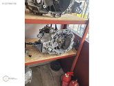 Oto Çıkma Parça / Toyota / Yaris / Şanzıman / Şanzıman Komple / Çıkma Parça 