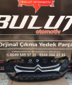 Citroen c3 ön panjur