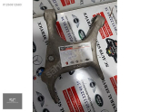 BMW X5 E70 SAĞ ARKA TABLA 6770953
