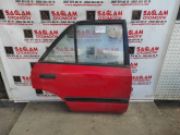 ÇIKMA  MAZDA 323 SAĞ ARKA KAPI