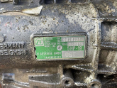 Oto Çıkma Parça / Audi / A6 / Motor / Blok / Çıkma Parça 