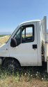 2006 Fiat Ducato sol ön kapı 15.000