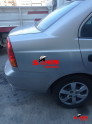 Oto Çıkma Parça / Hyundai / Accent / Kaporta & Karoser / Arka Çamurluk / Çıkma Parça 