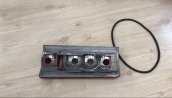 Oto Çıkma Parça / Ford / Transit Connect / Far & Stop / Sol Arka Stop / Sıfır Parça 