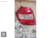 Oto Çıkma Parça / Bmw / 1 Serisi / Far & Stop / Sol Arka Stop / Çıkma Parça 