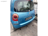 Oto Çıkma Parça / Renault / Modus / Sunroof / Sunroof Kumanda Paneli / Çıkma Parça 