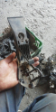 Audi A6 C7 Kaput Kilidi - 4G0823480 Motor Kaput Açma Dili
