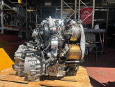 Oto Çıkma Parça / Volkswagen / Passat / Şanzıman / Şanzıman Komple / Çıkma Parça 