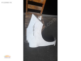 2010 Ford Fiesta Arka Çamurluk - Ünallar Oto Yedek Parça