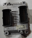 OPEL CORSA MOTOR BEYNİ ME7.6.2 B05005 55352622 0261208253
