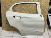 MERCEDES GLA W156 KAPI SAĞ ARKA ORJİNAL