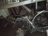 Oto Çıkma Parça / Fiat / 126 Bis / Motor / Motor (komple) / Çıkma Parça 